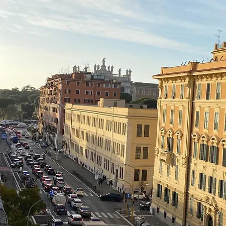 Destination San Giovanni Homey Flat - 3 Bdrs - Metro A *