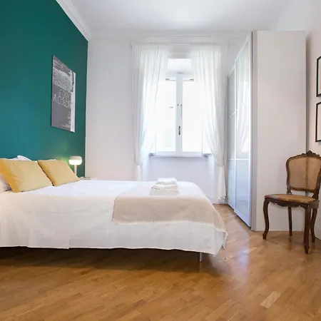 Destination San Giovanni Homey Flat - 3 Bdrs - Metro A * Rome