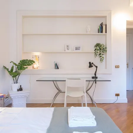 Destination San Giovanni Homey Flat - 3 Bdrs - Metro A Apartment Rome