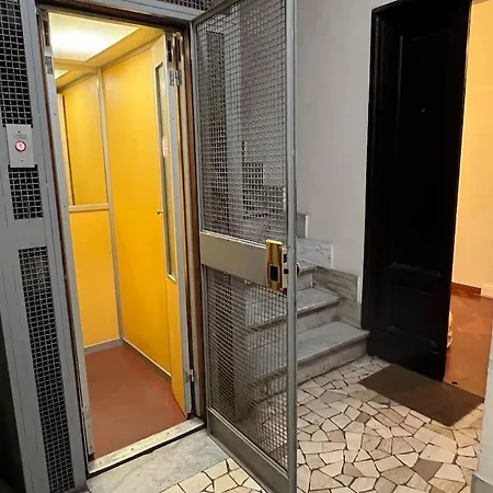 Il Corso Ac - With Hydromassage Casa de hóspedes Roma
