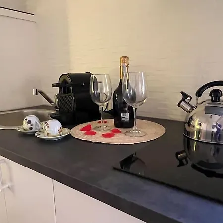 Casa de hóspedes Il Corso Ac - With Hydromassage Roma