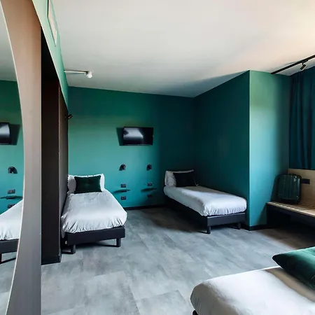 Hotell Ibis Styles Aurelia