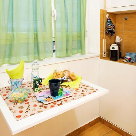 La Stanza Di Zoe Bed & Breakfast Rome