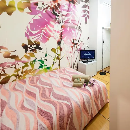 Bed & Breakfast La Stanza Di Zoe