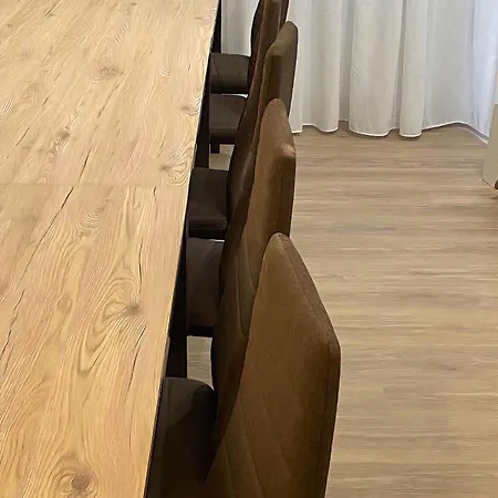 Trastevere B&d Πανσιόν
