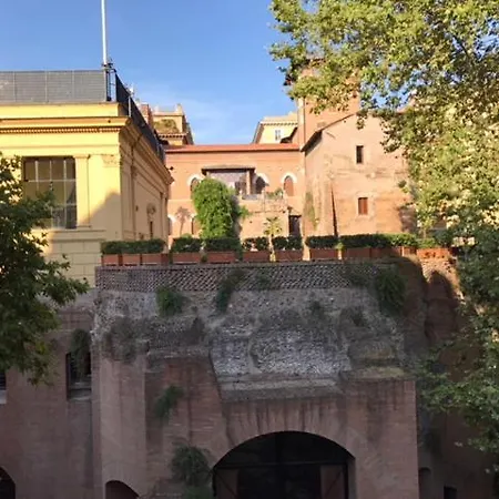 Borghese Domus Appartamento