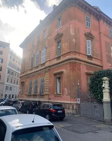 Borghese Domus Appartamento