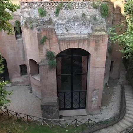 Appartamento Borghese Domus Roma
