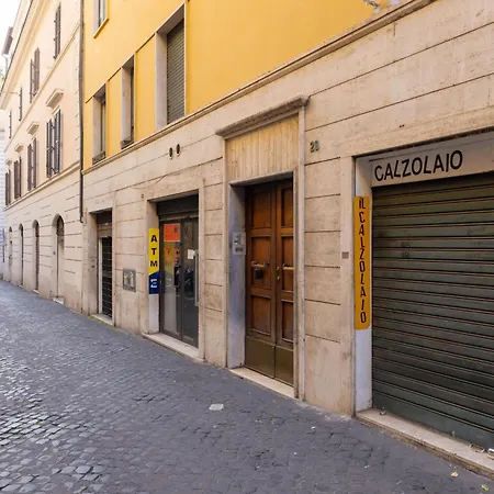 Urban Chic 2 Bedroom Vatican Escape * Rome