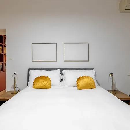 Apartment Urban Chic 2 Bedroom Vatican Escape *