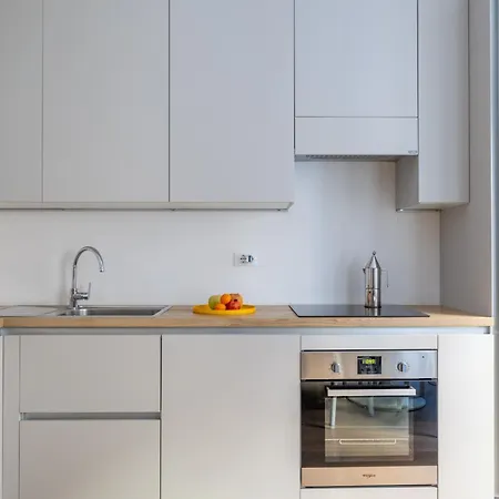 Apartment Urban Chic 2 Bedroom Vatican Escape