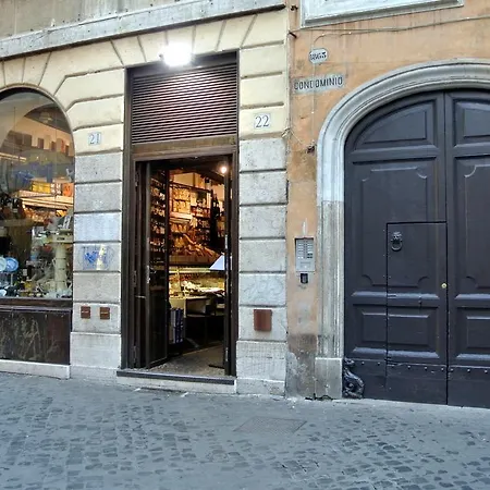 Vendégház Campo De' Fiori Prestige 3*