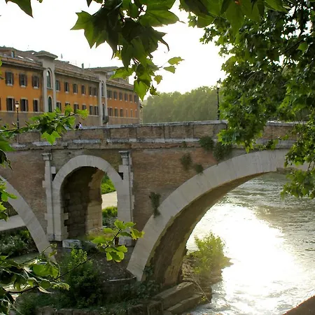 Domenichino Luxury Apartmán