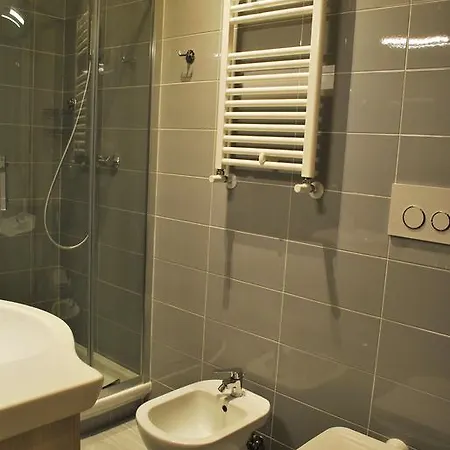 Attico 203 Bed & Breakfast Rome