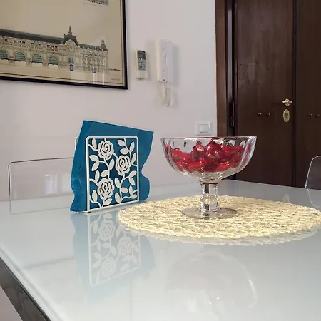 Colosseo Luxury Apartment *