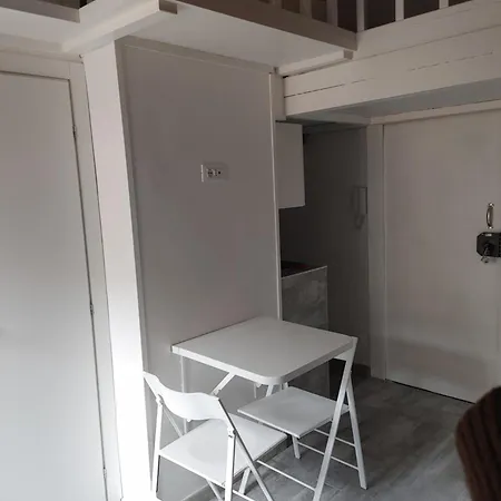 Casa vacanze Flat Trastevere