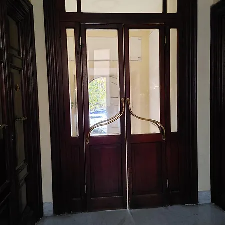 Flat Trastevere * Roma
