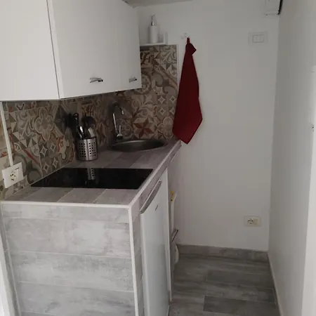 Flat Trastevere Casa vacanze