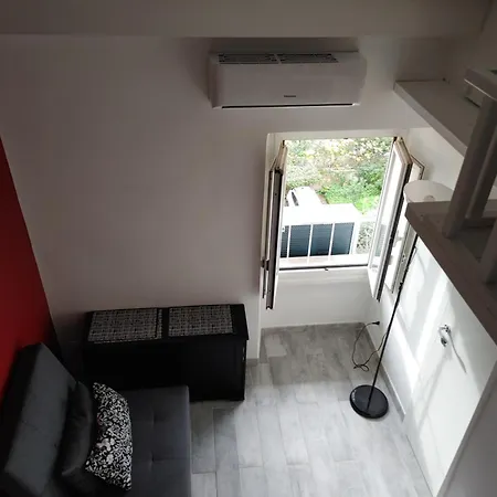 Flat Trastevere