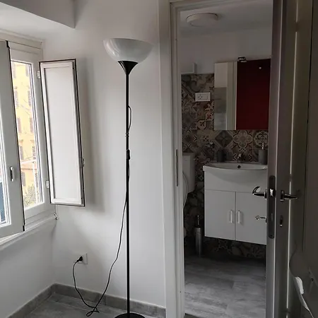Flat Trastevere Casa vacanze Roma