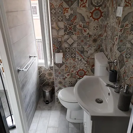 Flat Trastevere