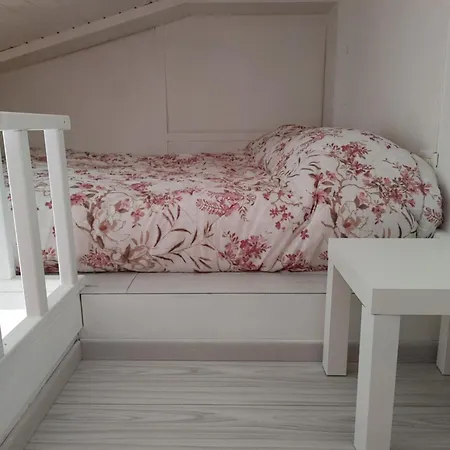 Flat Trastevere Casa vacanze *