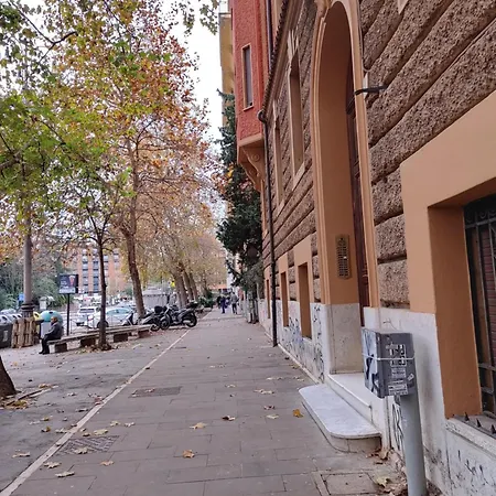 Flat Trastevere * Roma