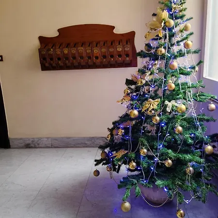 Flat Trastevere Casa vacanze