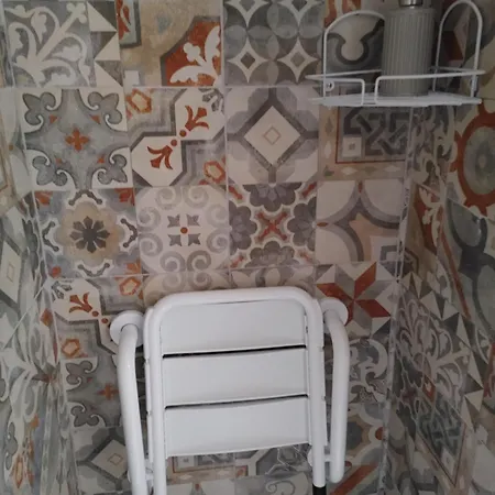 Flat Trastevere *