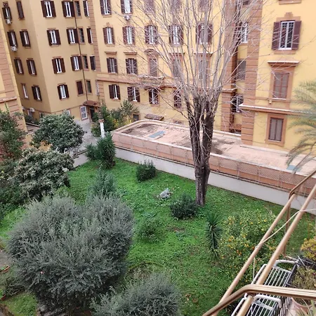 Casa vacanze Flat Trastevere Roma