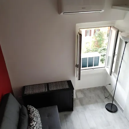 Casa vacanze Flat Trastevere