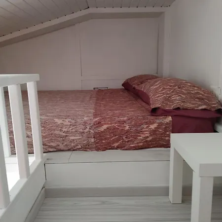 Flat Trastevere Casa vacanze
