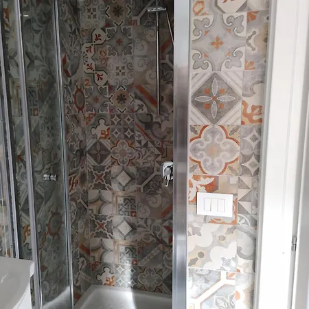 Flat Trastevere * Roma
