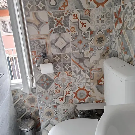 Flat Trastevere * Roma