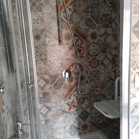 Flat Trastevere Casa vacanze