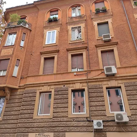 Casa vacanze Flat Trastevere *