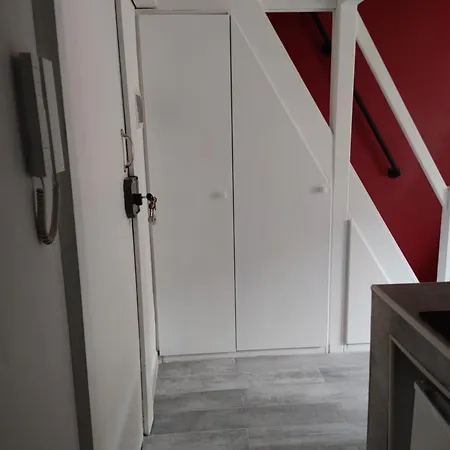 Casa vacanze Flat Trastevere Roma