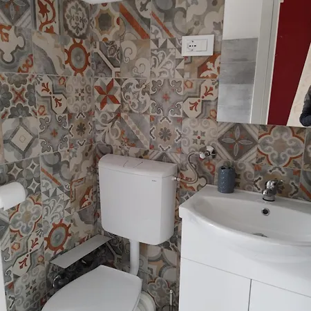 Casa vacanze Flat Trastevere