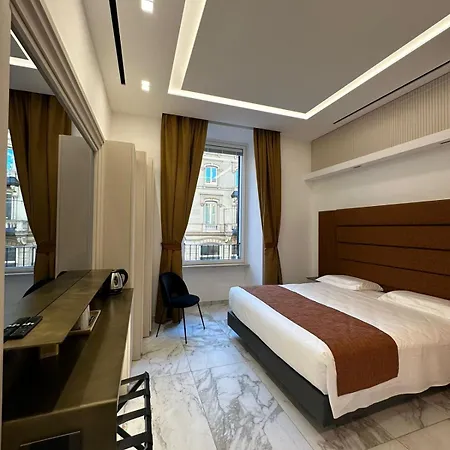 Maison Tritone Affittacamere
