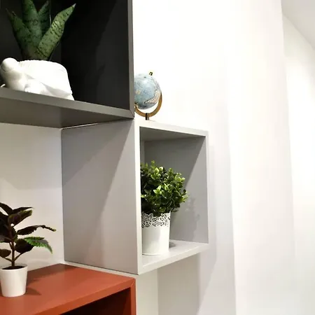 Apartamento White Mary House For Two People *