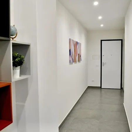 White Mary House For Two People * Roma