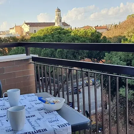 Apartamento White Mary House For Two People Roma
