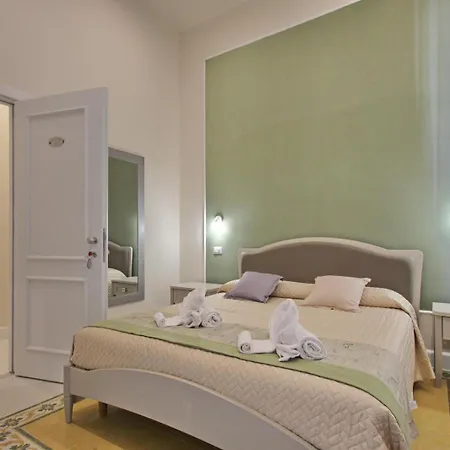 Dreaming Guest house *