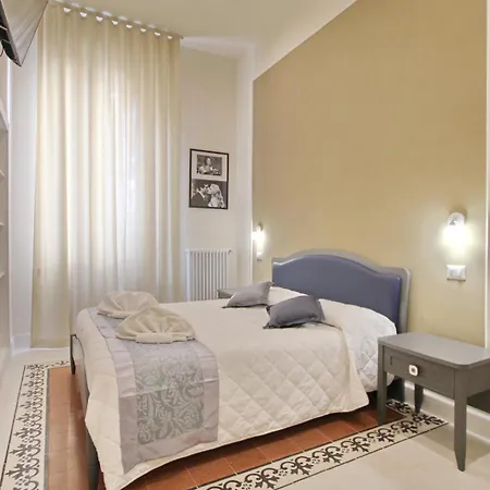 Guest house Dreaming *