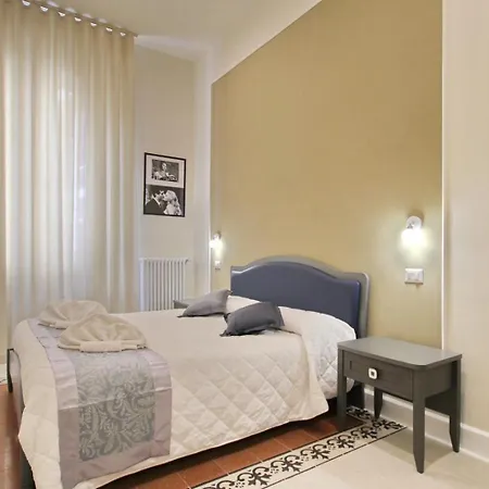 Dreaming Guest house Rome