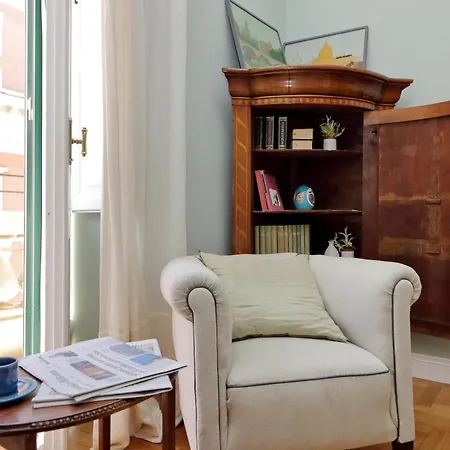 Treasurerome Quattro Fontane Deluxe Róma