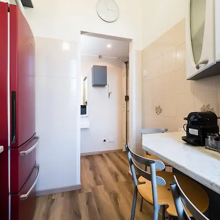 Apartment - Basilica San Pietro *