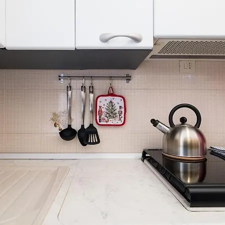 - Basilica San Pietro Apartment *
