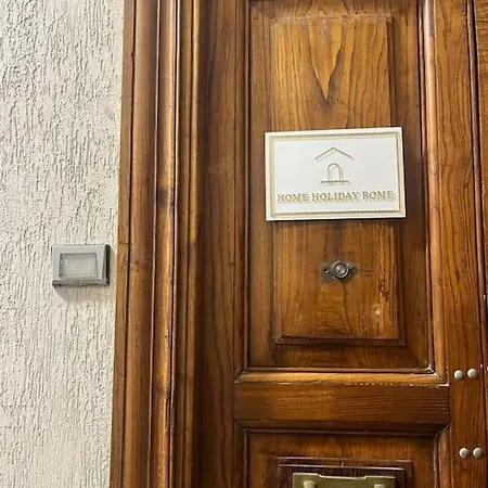 - Basilica San Pietro Apartment Rome
