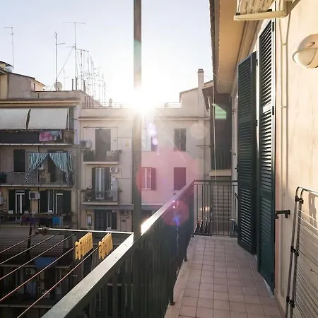 Apartment - Basilica San Pietro Rome